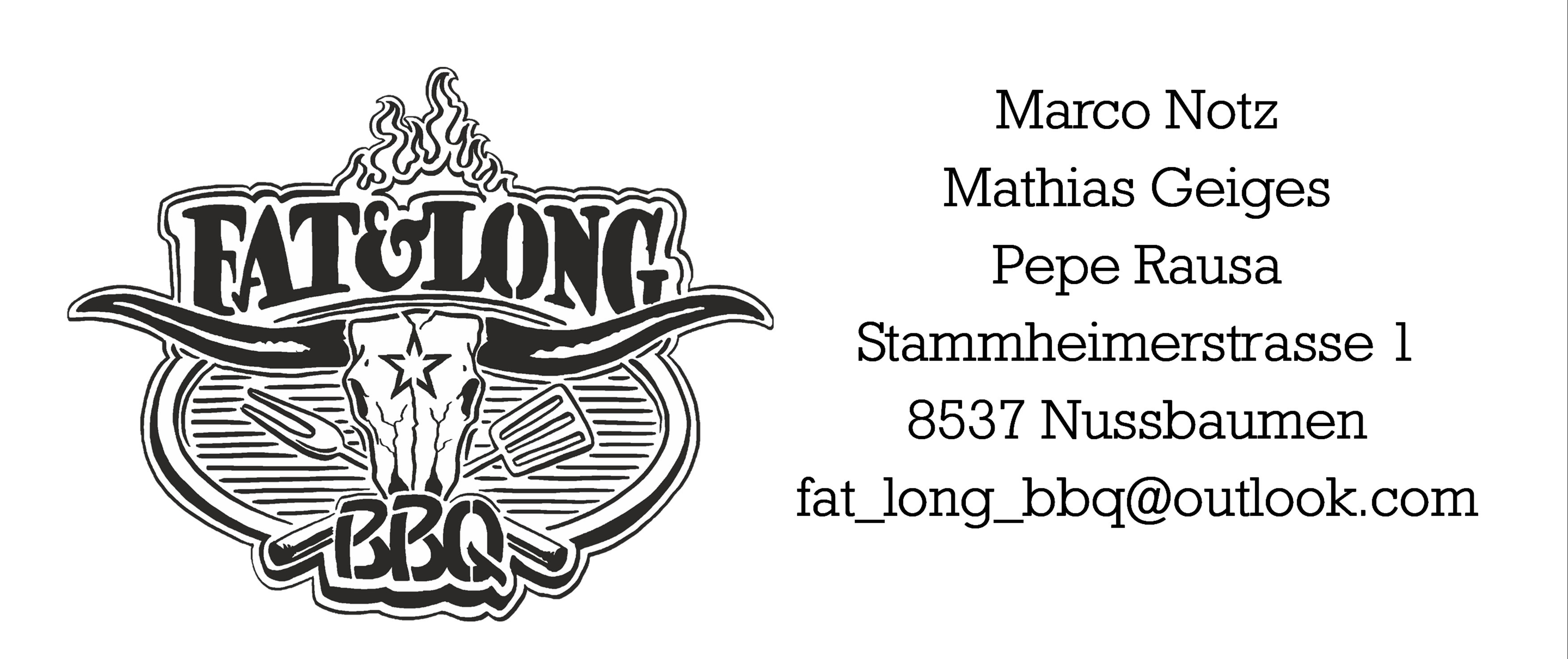 Fat & Long BBQ Fat & Long BBQ